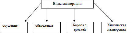 Конспект урока по теме: Почвенные ресурсы России