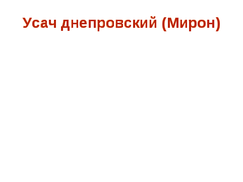 Приложение к презентации Красная книга Смоленской области