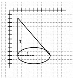 PascalABC - построение геометрических фигур (практическая работа) - 11 класс