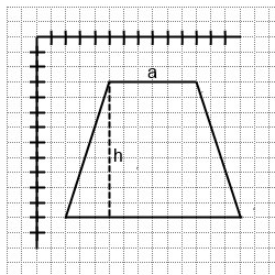 PascalABC - построение геометрических фигур (практическая работа) - 11 класс