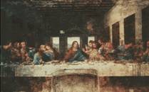 Конспект урока по предмету Мировая художественная культура(10 класс) на тему «Новые принципы построения композиций и портретов, разработанные Леонардо да Винчи»