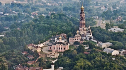 Край,в котором мы живем