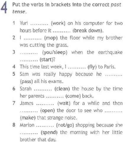 Past simple упражнения. Упражнения по паст Симпл. Past Tenses упражнения. Паст Симпл для детей упражнения. Past simple exercises 4 класс