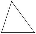 Технологическая карта урока математики по теме «Виды треугольников».