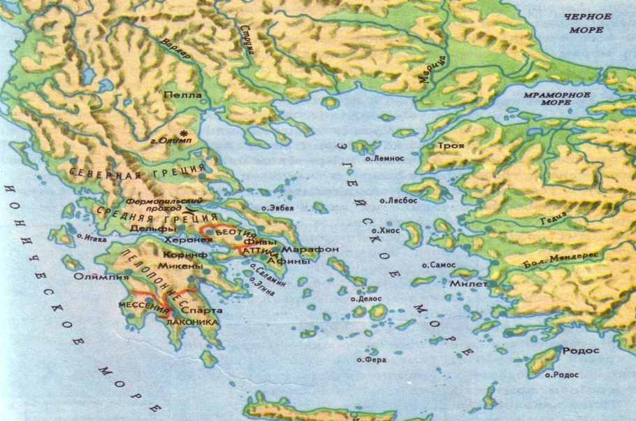 Высокая гора на территории греции. Карта древней Греции карта древней Греции. Древняя Греция древняя карта. Карта древней Греции 5 класс история. Балканский полуостров древняя Греция 5 класс.