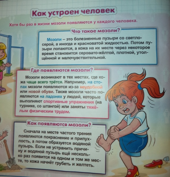 Статья Использование детских журналов в работе с младшими школьниками