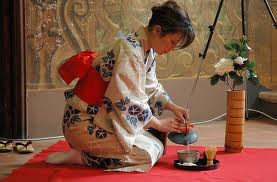 Япония. Японские сады как квинтэссенция мифологии синтоизма и философско-религиозных воззрений буддизма.