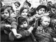 Внеклассное мероприятие по Холокосту
