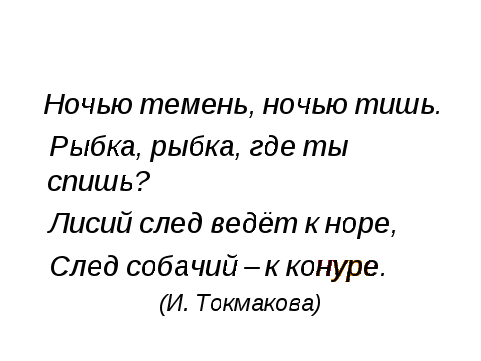 Урок русского языка в 5 классе Имя прилагательное как часть речи