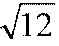 Урок по теме Арифметический квадратный корень (8класс)