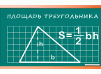 Технологическая карта урока с использованием ЭОР Предмет: геометрия (базовый уровень), 8 класс Тема: Площади многоугольников