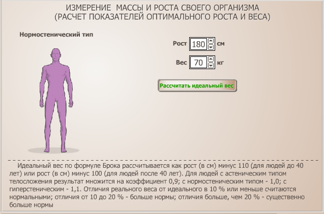 Комплект КИМов по естествознанию для 1 курса спо