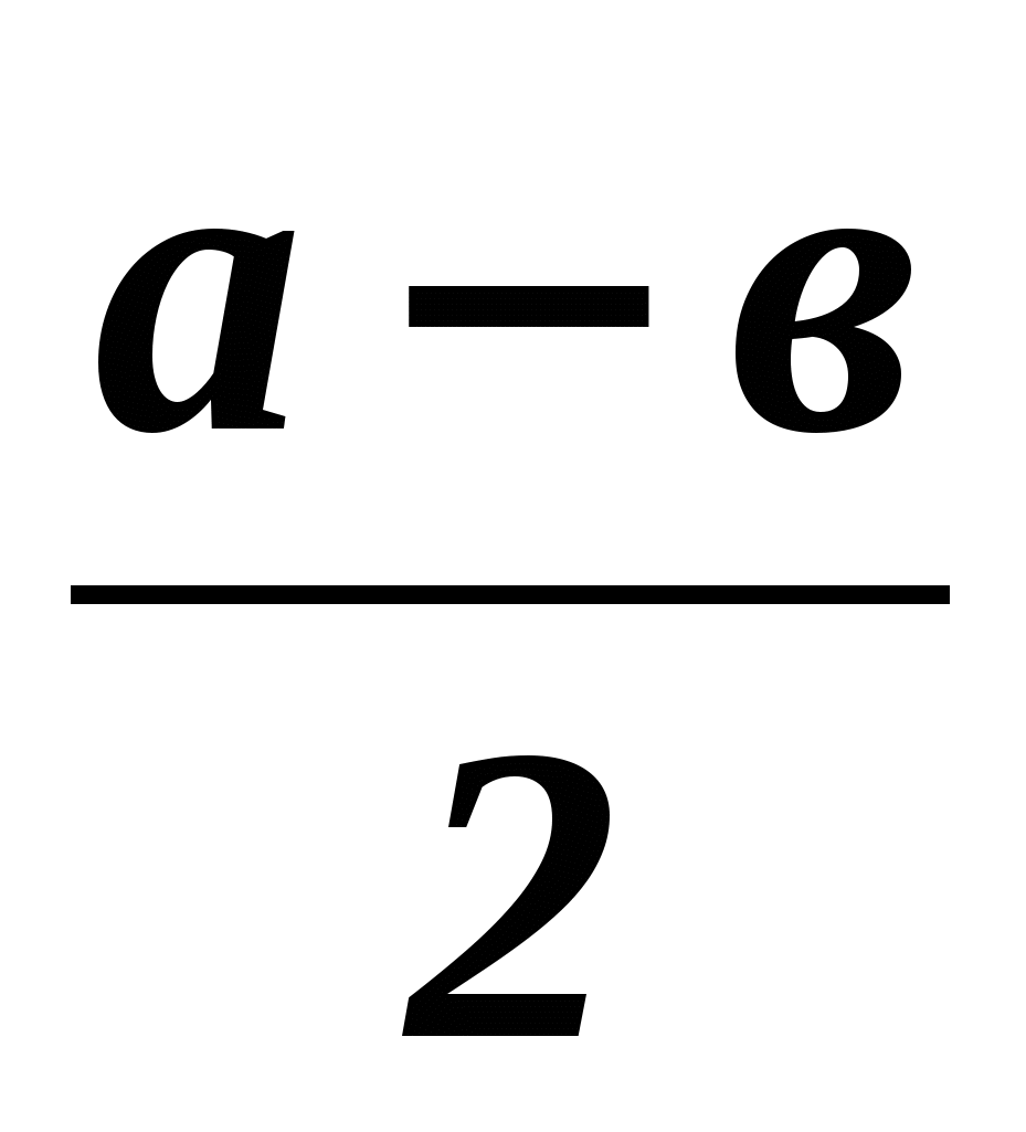 Тест по алгебре по теме Буквенные выражения (7 класс)