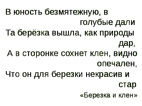 Обобщение опыта работы по теме Применение информационных компьютерных технологий на уроках русского языка и литературы.