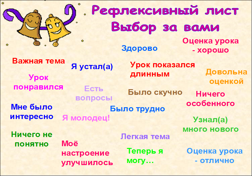 Конспект урока по русскому языку Корень слова (2класс)