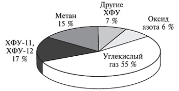 Глобальное потепление. Причины, последствия и пути решения.