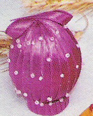 Мастер - класс Сувениры-изюминки – пасхальные яйца