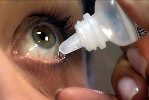 Заболевания вспомогательного аппарата глаза