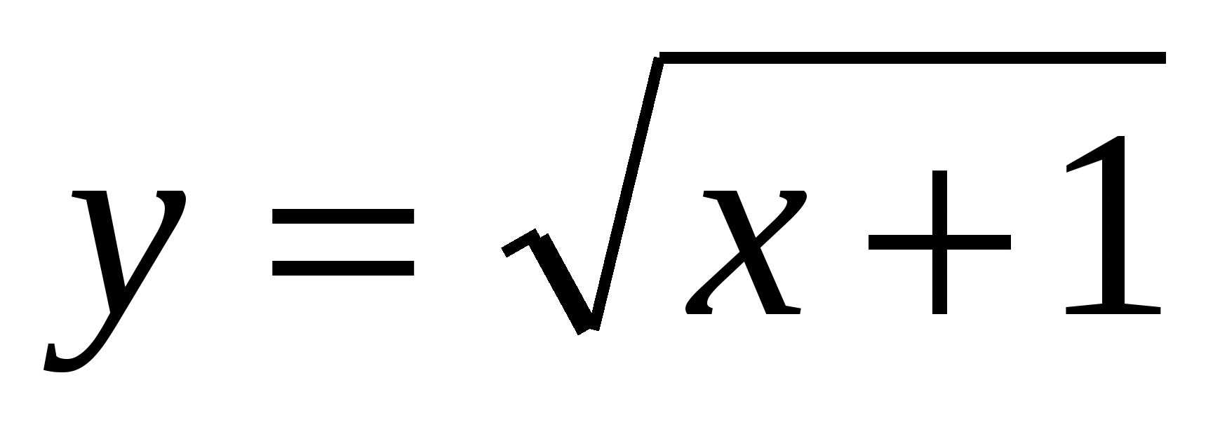 Итоговый тест по алгебре 8 класс