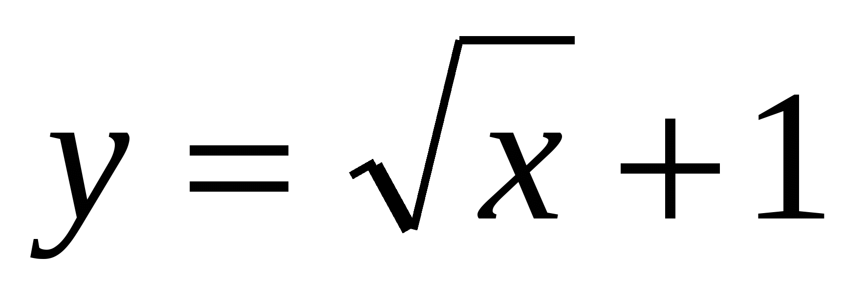 Итоговый тест по алгебре 8 класс