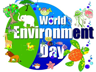 Буклет- листовка ко Дню охраны окружающей среды
