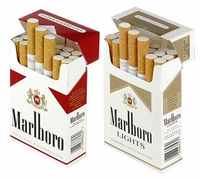 Әлем шаруашылығының географиясы Тақырыбы: Philip Morris International