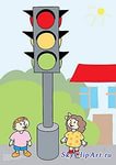 Игровая -познавательная программа:Знаем правила дорожного движения, как таблицу умножения.