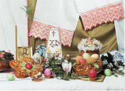 Материал для проведения внеклассных мероприятий Православные праздники