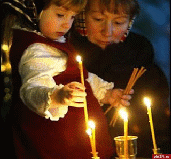 Материал для проведения внеклассных мероприятий Православные праздники