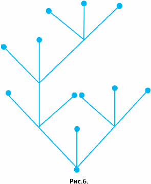 Научно-исследовательская работа по математике на тему ГРАФЫ