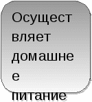 Домашнее хозяйство 6 класс