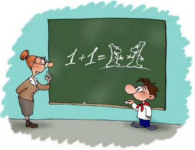 Конспект урока по математике на тему: «Задача, структура задачи (условие, вопрос), анализ задачи (запись решения и ответа)».