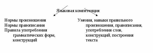 Копилка опыта на тему Формирование ключевых компетенций на уроках русского языка и литературы