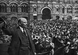 Готовый проект на тему:Октябрьский переворот большевиков 1917 г. в мировой истории
