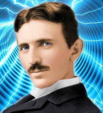 Реферат «Никола Тесла: вклад в науку»