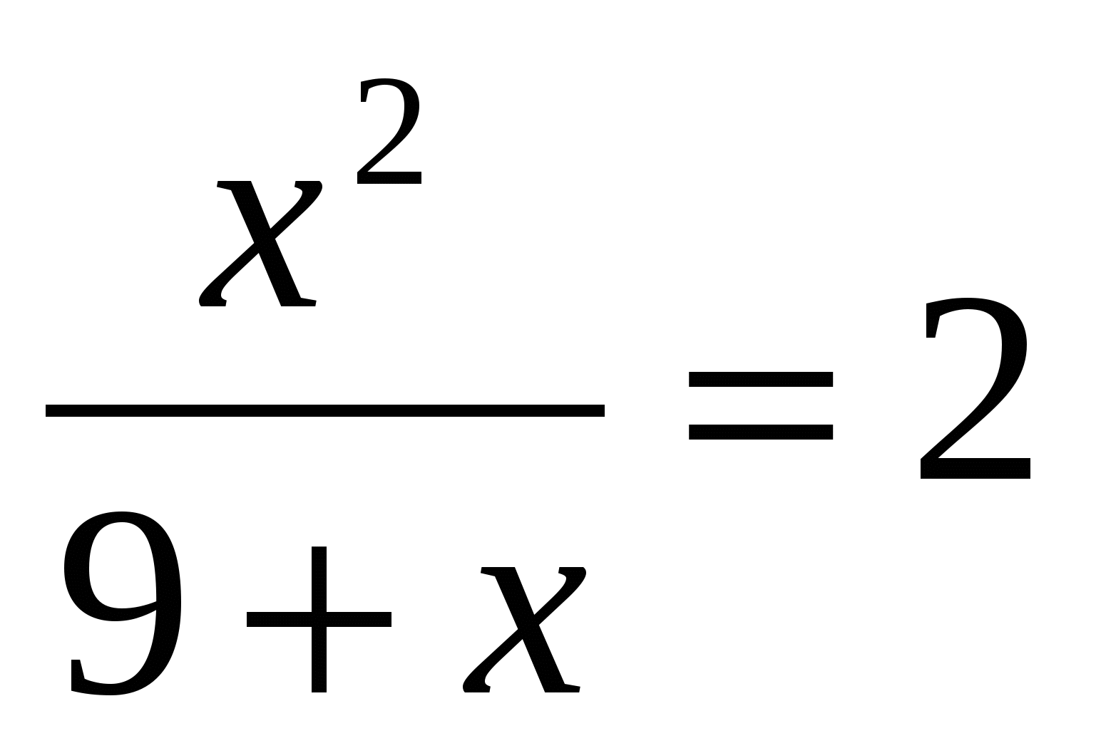 Конспект урока по теме «Методы решения уравнений (11 класс)