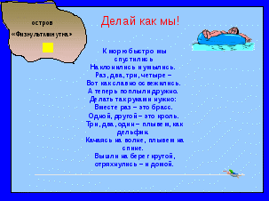 «Путешествие по стране Моделирование. Многоуровневые списки»