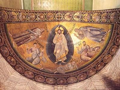 Проектная работа Монастырь святой Екатерины и его чудесные тайны.