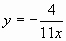 Конспект интегрированного урока по теме: «Функция y = k/x, её свойства и график»