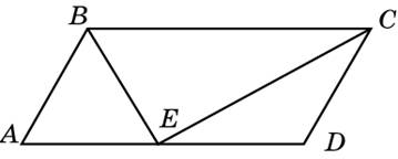 Проверочная работа по теме Четырехугольник. Задачи ЕГЭ и ОГЭ для учащихся 8-11 класса 4 варианта