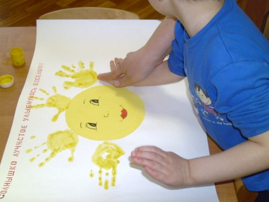 Консультация для родителей Развитие творческих способностей у младших дошкольников посредством художественной деятельности