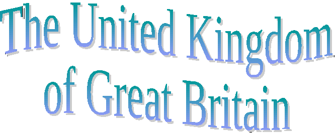 Урок по английскому языку на тему: The United Kingdom of Great Britain (10 класс)