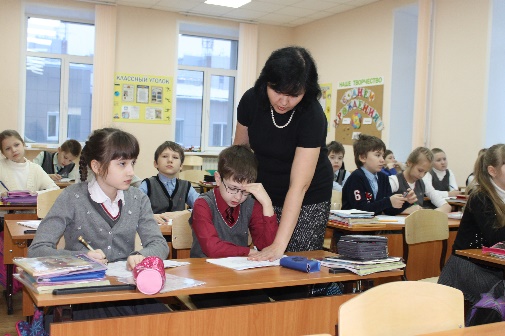 Конспект урока по русскому языку в 4 классе по теме Учимся писать суффиксы –ек- и -ик-
