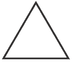 Доклад по теме Треугольники в нашей жизни