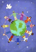 Сценарий классного часа «20 ноября - Всемирный день детей».