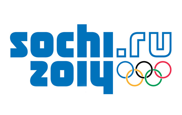 Зимние Игры 2014 года в Сочи