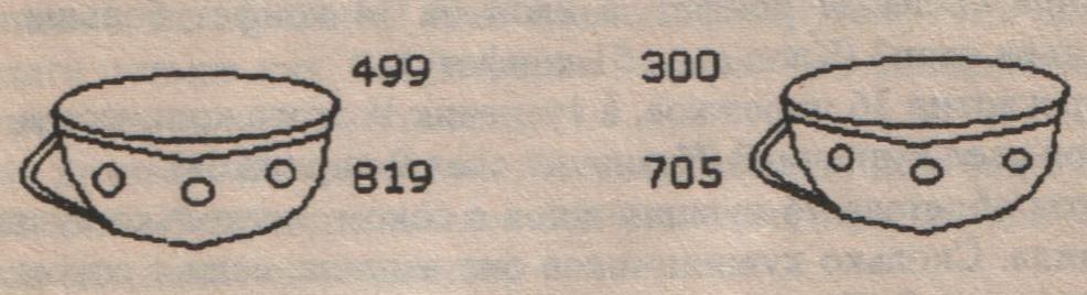 Закрепление знаний и умений по нумерации в пределах 1000.