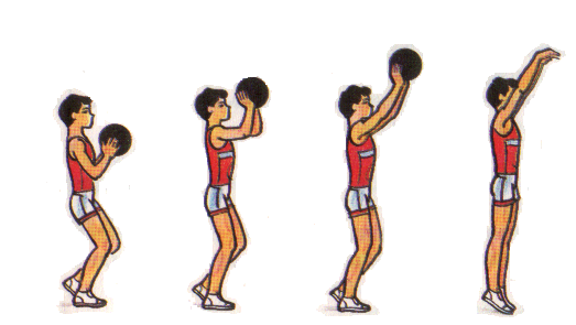 План-конспект урока по физической культуре для 4-го класса. Тема: Баскетбол. Техника ведения баскетбольного мяча и передачи мяча двумя руками от груди