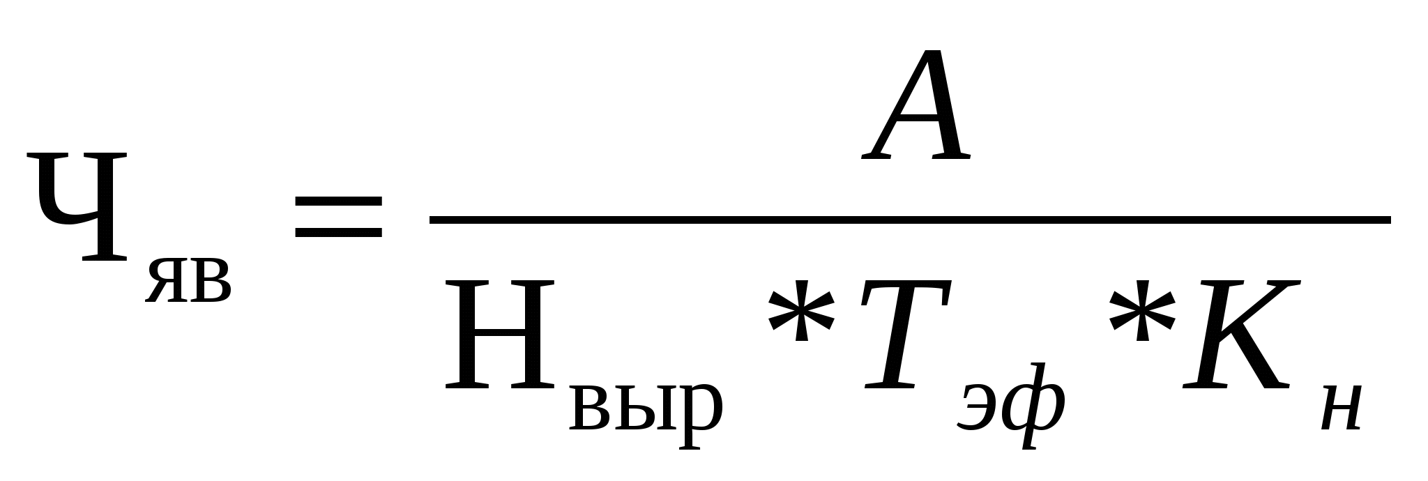 Методические указания к выполнению выпускной квалификационной работы