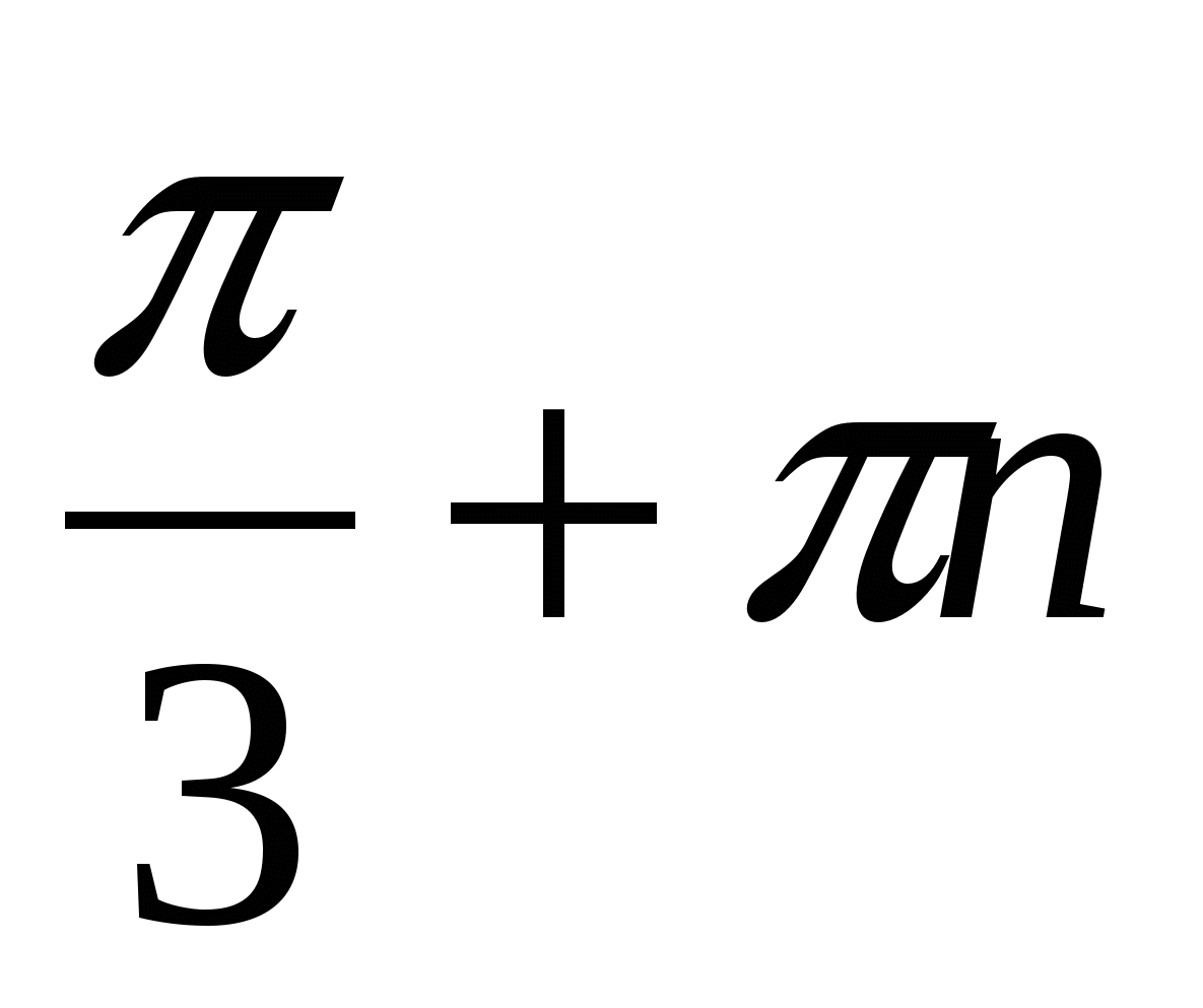 Тесты по алгебре . 10 класс